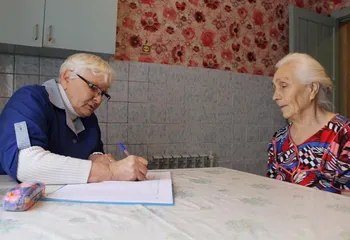 Почта России может стать единственным доставщиком пенсий