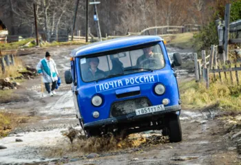 Почта России сократит доставку до 1-2 дней