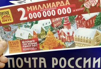 Ярославец выиграл полмиллиона рублей по купленной на почте лотерее