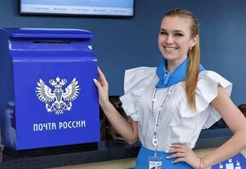 Первый фулфилмент-центр Почты России в Европе подвел итоги работы