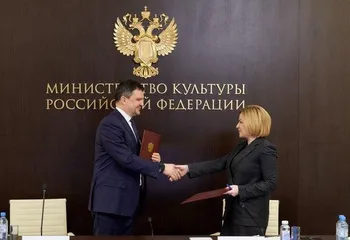 Министерство культуры РФ и Почта России вместе поддержат подписку на газеты и журналы