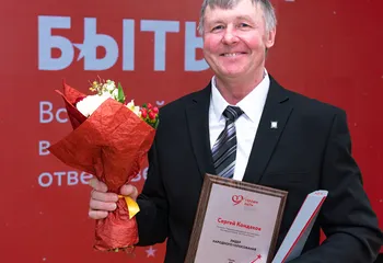 Ярославский почтальон на вездеходе стал лидером Всероссийского проекта «Героям – быть!»