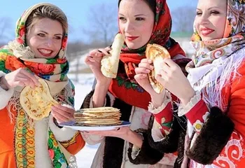 Как изменились цены на блины с прошлой Масленицы?