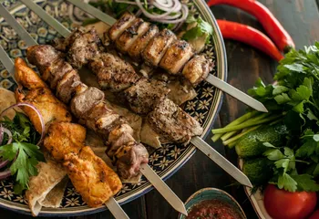 Сколько заплатят ярославцы за майский шашлык в этом году?