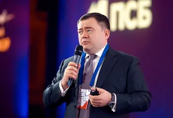 Председатель ПСБ возглавил Экспертный совет по развитию финансовых инструментов и нефинансовых мер поддержки предприятий ОПК