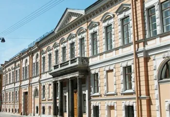 Музеи почтовой связи