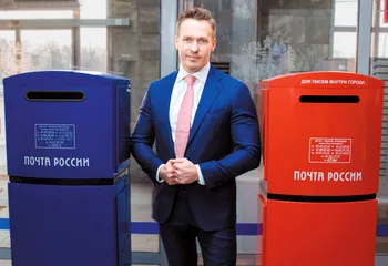 Михаил Волков: «Приоритетом для нас являются доверительные и долгосрочные отношения с клиентом»