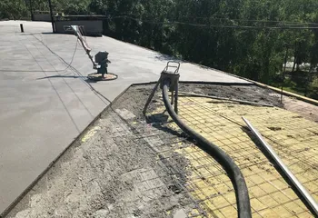 Новая крыша – большой повод для радости