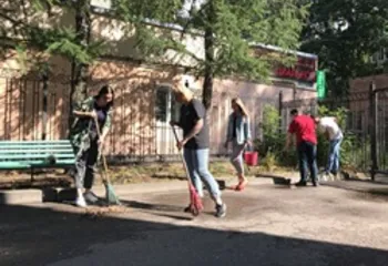 «МЕСЯЦ ДОБРЫХ ДЕЛ» В ЯРОСЛАВСКОМ РОСРЕЕСТРЕ