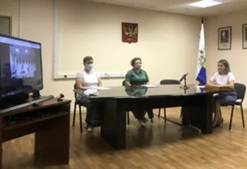 В ЯРОСЛАВСКОМ РОСРЕЕСТРЕ СОСТОЯЛСЯ ОБУЧАЮЩИЙ ВЕБИНАР