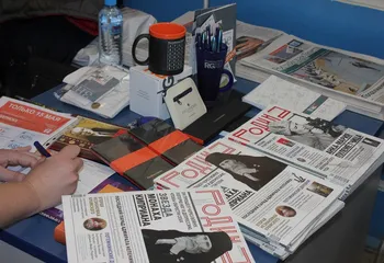 В I полугодии 2021 г. темп прироста изданий в подписном каталоге Почты России составил более 50%