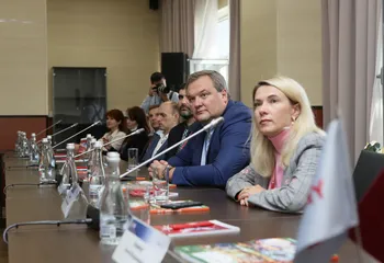 На форуме Армия ПСБ представил инструменты финансовой поддержки сотрудников ОПК