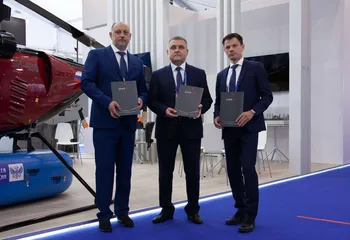 Аэромакс, Почта России и Правительство ЯНАО будут вместе развивать беспилотную доставку в регионе