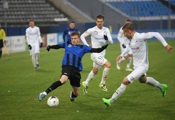 Шинник: понижение в классе, изменения в составе и тренерском штабе, цели на сезон