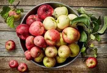 В Центробанке рассказали о ценах на десерты в яблочный сезон