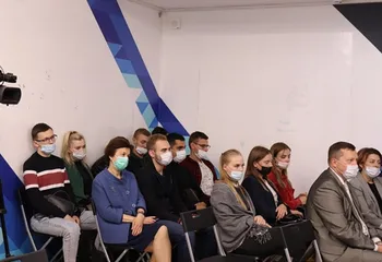 Стартовал межвузовский студенческий конкурс «Искусство наживать деньгу»