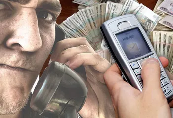 В Центробанке предупредили - участились случаи телефонного мошенничества с использованием подменных номеров