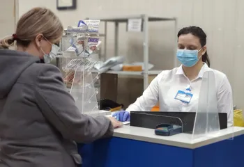 Ярославские водители оплатили в почтовых отделениях свыше 7 тысяч квитанций от ГИБДД