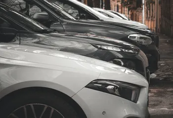 Обзор рынка продаж новых автомобилей в России за сентябрь 2021 года