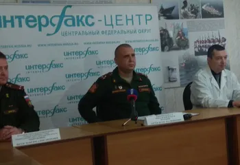 Один призывник выбрал «Почту России»