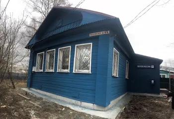 Михаил Евраев поручил заняться включением ярославской «Почты России» в федеральную программу модернизации