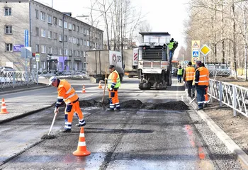 Стал известен список улиц Ярославля для ремонта в 2022 году