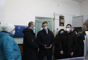 В Ярославской области партия «Единая Россия» проводит мониторинг почтовых отделений