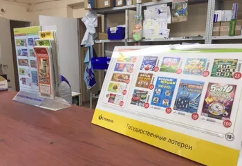 Клиенты Почты России в Ярославской области выиграли в лотерею более 19 млн рублей