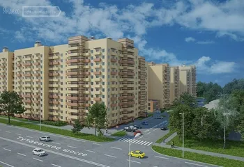 НОВЫЙ ДОМ ПОРАДУЕТ НОВОСЕЛОВ ДЗЕРЖИНСКОГО РАЙОНА ГОРОДА ЯРОСЛАВЛЯ