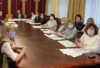 ЯРОСЛАВСКИЙ РОСРЕЕСТР ПРИНЯЛ УЧАСТИЕ В ОЦЕНКЕ УЧАСТНИКОВ ЕЖЕГОДНОГО КОНКУРСА «ЛУЧШИЙ МНОГОФУНКЦИОНАЛЬНЫЙ ЦЕНТР ЯРОСЛАВСКОЙ ОБЛАС