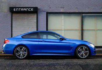 Россияне потратили на покупку новых автомобилей в октябре более 250 млрд рублей