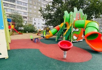 Стал известен список дворов Ярославля, которые отремонтируют в 2022 году