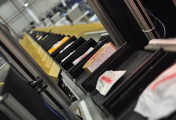 В новогодние праздники ярославские почтовики обработали более 385 тысяч почтовых отправлений