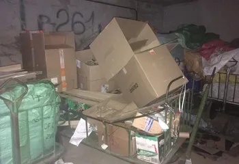 Почта России отправила на переработку в Ярославской области 19 тонн материалов за год