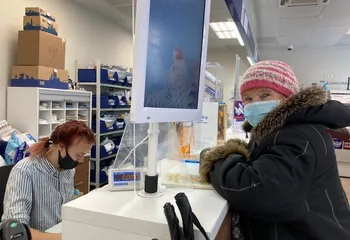 Ярославская область вошла в программу трудоустройства беженцев в Почте России