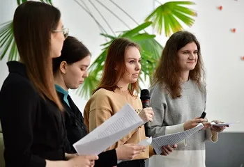 В Ярославле названы победители студенческого хакатона по краудфандингу