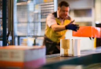 Финляндия приостановила отправку почты в Россию и Белоруссию