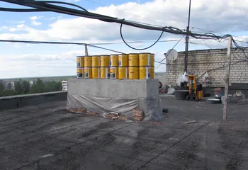 Региональная программа капремонта в действии