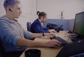 Почта России повысит зарплаты IT-специалистам