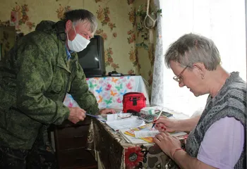 Почтальоны Ярославской области могут доставить на дом новые социальные выплаты на детей