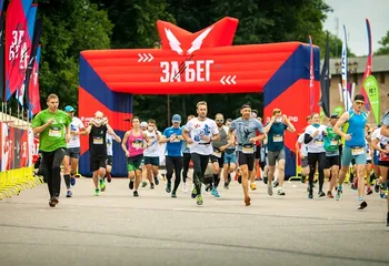 ПСБ поддержит VI Всероссийский полумарафон «ЗаБег.РФ» в 85 городах по всей стране