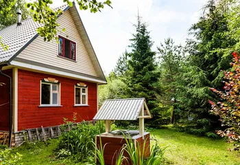 ДАЧНАЯ АМНИСТИЯ 2.0 – разъясняем доступно!