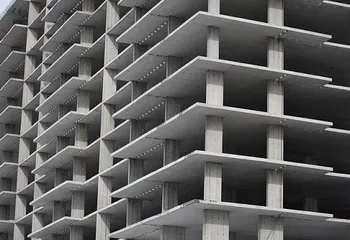 По защищенной схеме финансирования в регионе построено три тысячи квартир