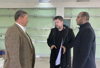 В Ярославской области начинаются ремонты почтовых отделений