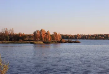 Где отдохнуть с палатками этим летом?