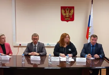 На минувшей неделе Росреестр провел совещание с профессиональными участниками кадастровой деятельности