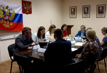 Полный и точный реестр – наша цель!