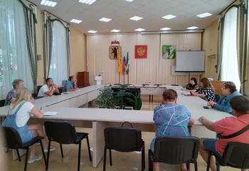 Серия встреч с садоводами Ярославской области продолжается