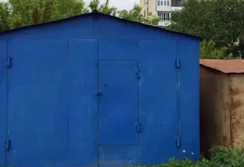 Рубрика Вопрос-ответ Как понять подпадает ли гараж под «гаражную амнистию»?