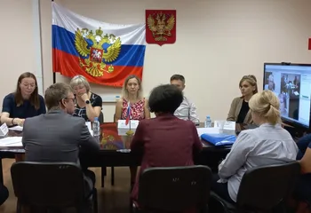 Государственная регистрация на 915 объектов газоснабжения – социально значимая задача Управления и мэрии г. Ярославля